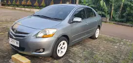 Toyota Vios 2007 Bensin