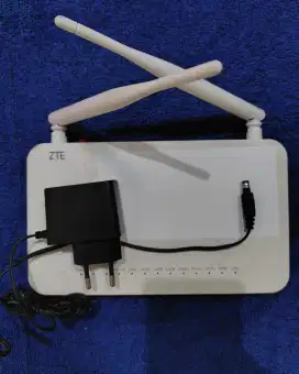 Router Wifi Zte