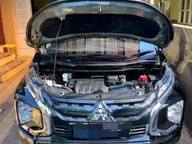 Mitsubishi Xpander 2022 Bensin