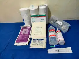 pengobatan untuk luka diabetes