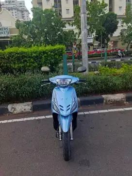 Mio Sporty 2005