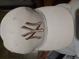 Mahar topi Major league since 1869