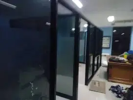 Kaca Film Rumah kacafilm gedung tolak panas membuat ruangan sejuk