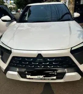 Mitsubishi XForce Ultimate 2023