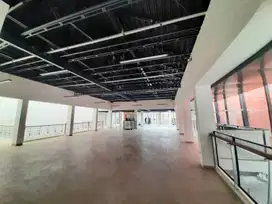 Disewakan Ruang Usaha Pusat Kota Area Asia-Afrika Bandung