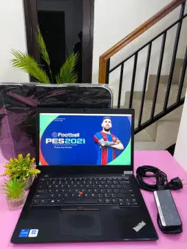 Lenovo Thinkpad L14 V14 CORE I7 GEN 10 Black Edition [RAM 32GB/SSD ]