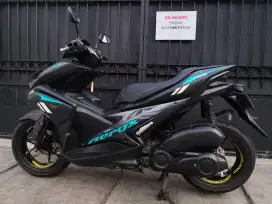 Yamaha Aerox Th 2019 Orisinil