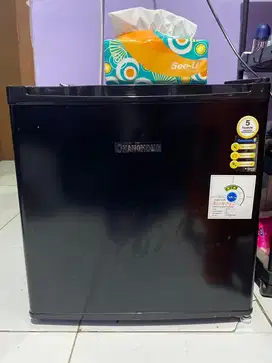 Kulkas Mini Changhong