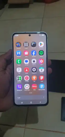 Samsung S24 Fe 8/256 garansi panjang