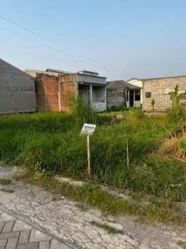 DIJUAL TANAH CEPAT