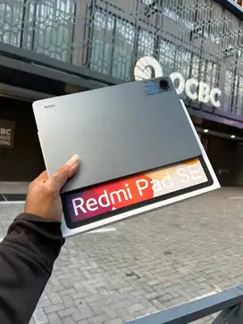 Redmi Pad SE 4/128 Wifi only