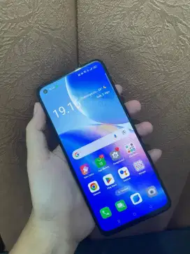 Jual HP oppo Reno 5 Mulus No Minus