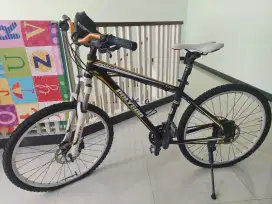 SEPEDA POLYGON COSMIX