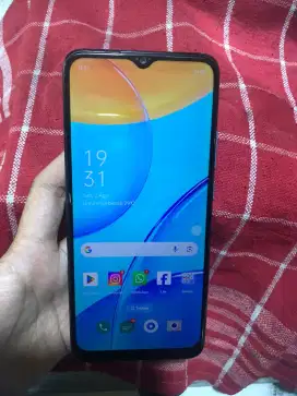 For sale oppo a15 ram 3/32