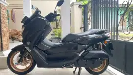 DI JUAL MOTOR YAMAHA NMAX TAHUN,2024