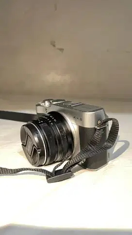 Jual Kamera FUJI X-A3 Bekas Mulus 98%  + Lensa 7Artisans Gratis!