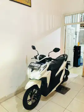 Vario LED GEN NEW 2020 150cc, Keyless Pajak hidup