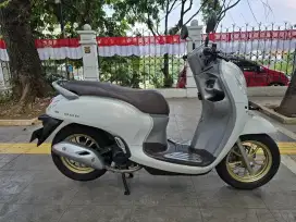 DP PROMO 800K CASH KREDIT HONDA SCOOPY PRESTIGE THN 2021 PAJAK IDUP
