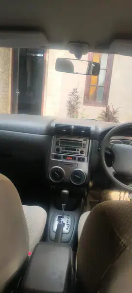 Toyota Avanza 2011 Bensin