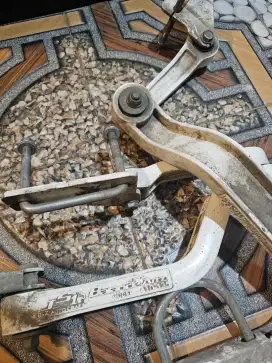 Jual Balance Arm JS1