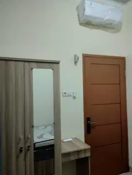 Dijual Cepat Murah Rumah Kost Lokasi Strategis Di Tomang Jakarta Barat