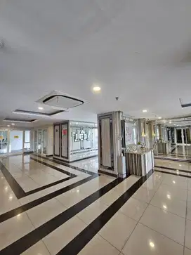 125juta• 2BR Apartemen Puncak CBD Kosongan