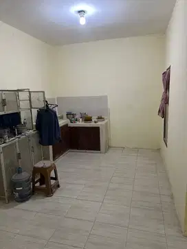 Dijual Cepat Harga Nego Rumah Villa Regency 2 Di Pasar Kemis Tangerang