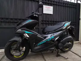 Yamaha Aerox Lengkap Pajak Hidup