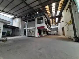 Disewakan Gudang Produktif Akses Mudah Area Kopo Bandung Selatan