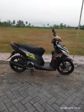 Mio m3 H Smrg mulus