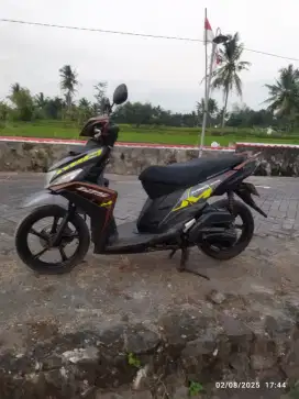 Mio m3 H Smrg mulus