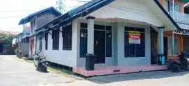 Jual cepat rumah.