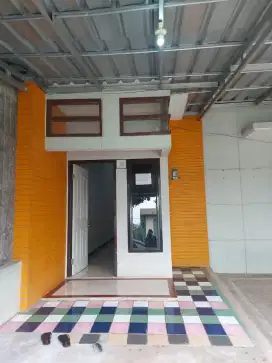 Disewakan Rumah di Erfina Kencana Regency, Pakansari Bogor