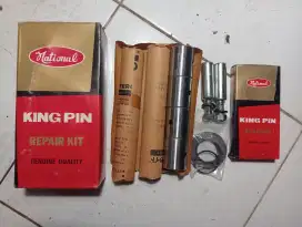King Pin Truk Merk National