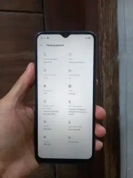 Realme c3 no minus
