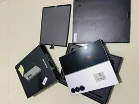 galaxy z fold 6 1 TB garansi aktif