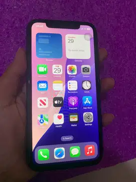 Iphone XR 64gb Inter All Operator