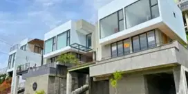 Turun Harga! - Dijual: Rumah Villa di Dago Village Bandung - Termurah!