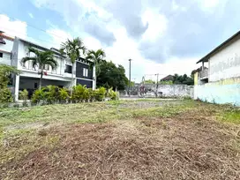Prospek Bangun Kos, Tanah 3 Menit Kampus UGM Jogja
