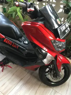 Yamaha NMAX 150 TH.2016 Kondisi Bagus Min Body lecet