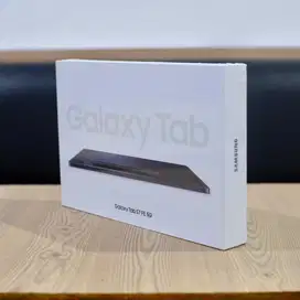 [NEW SEGEL] Samsung Galaxy Tab S7 FE 5G BNIB