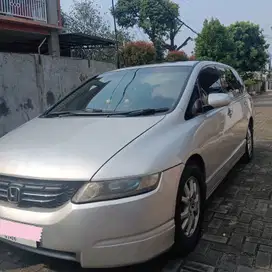 Honda Odyssey 2004 Bensin
