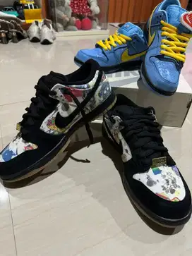 Jual Supreme x nike