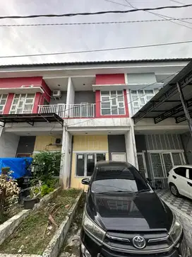 DI JUAL PERUMAHAN VICTORIA TITI KUNING MEDAN