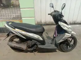 Dijual Honda vario 2008
