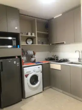 Apartemen Gold Coast Tower Atlantik di Pik