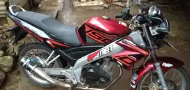 Jual motor Vixion old