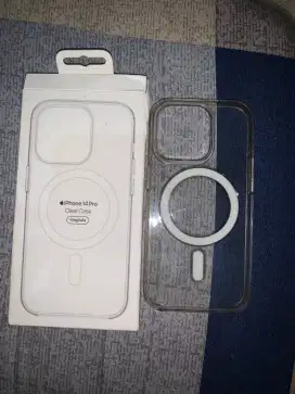 Case Iphone 14 Pro Original Ibox Magsafe