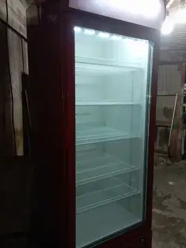 Chiller jumbo 627Liter