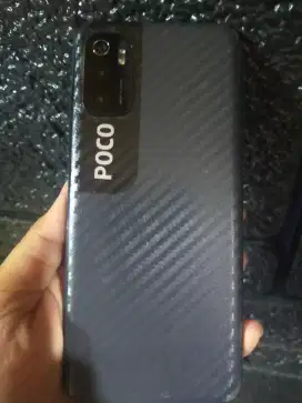 Poco m3 pro 5g 6/128